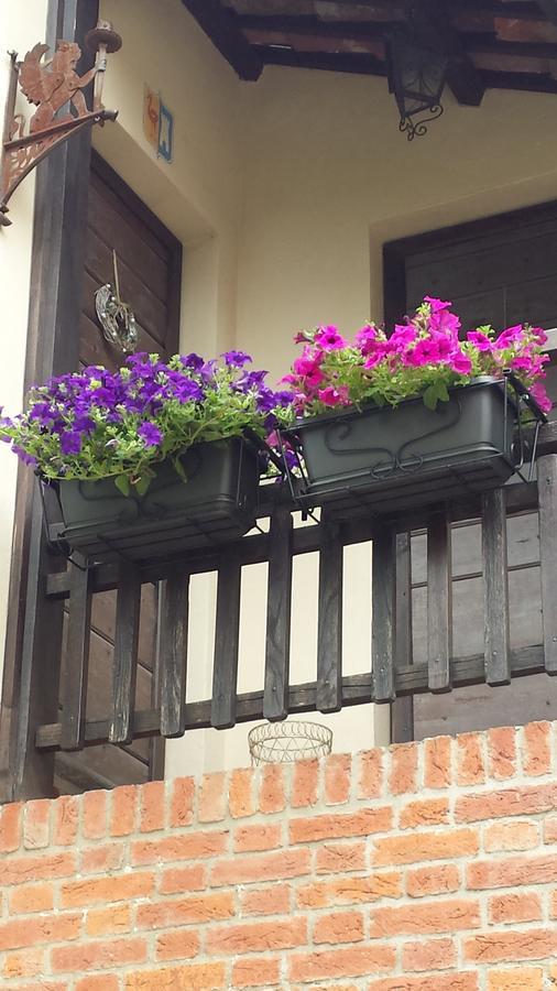 B&B San Martino Mede Ngoại thất bức ảnh