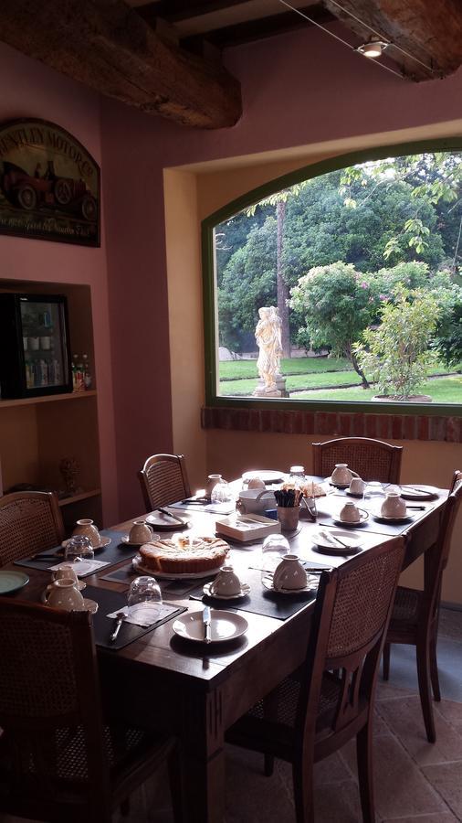 B&B San Martino Mede Ngoại thất bức ảnh