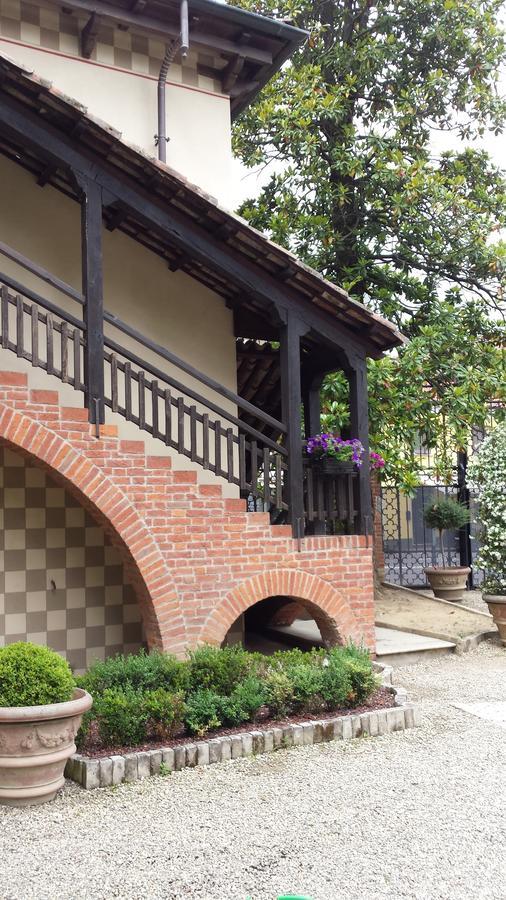 B&B San Martino Mede Ngoại thất bức ảnh