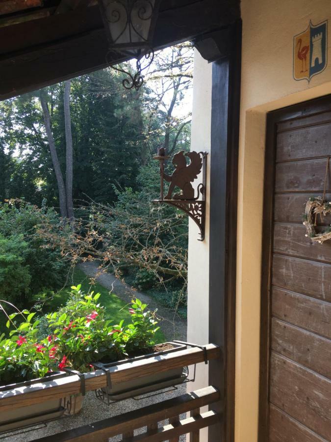 B&B San Martino Mede Ngoại thất bức ảnh