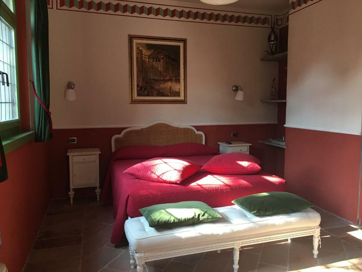 B&B San Martino Mede Ngoại thất bức ảnh