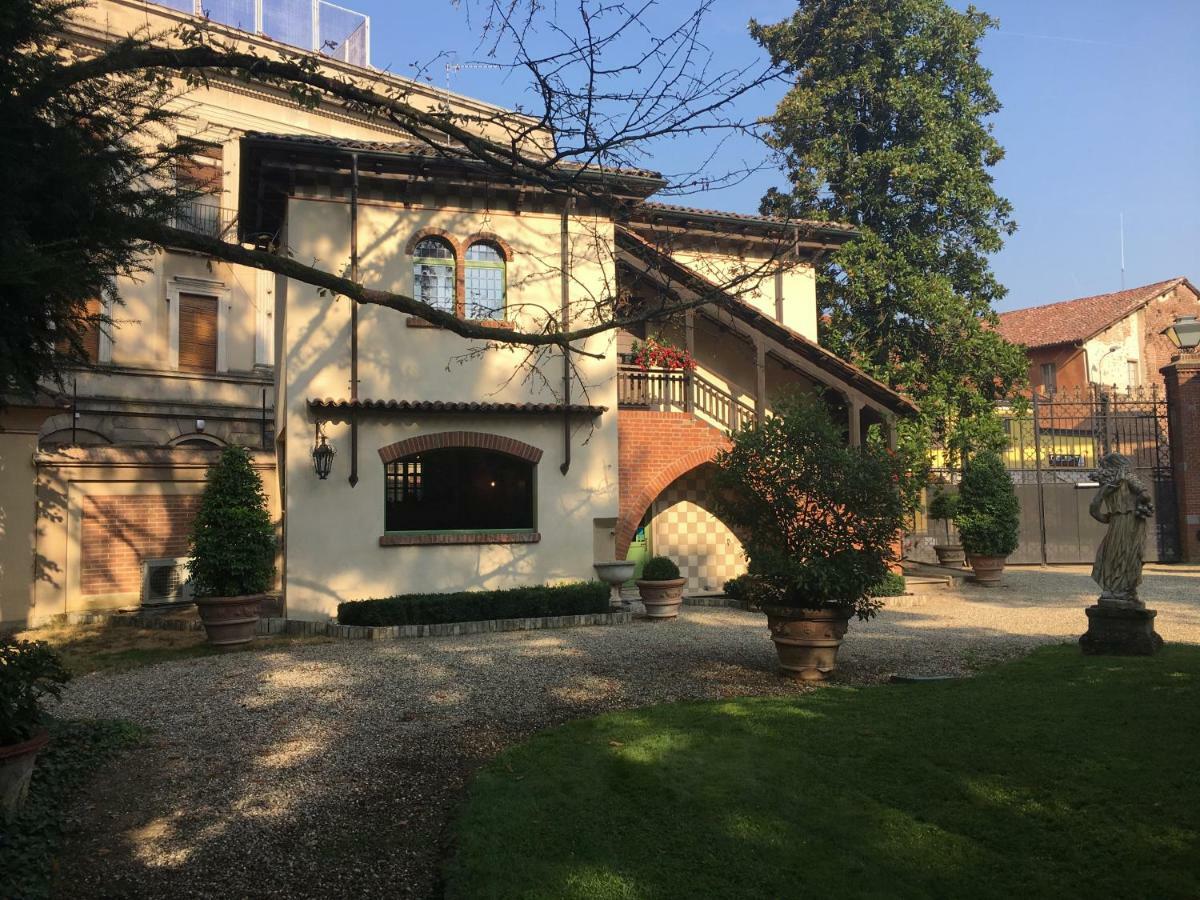 B&B San Martino Mede Ngoại thất bức ảnh
