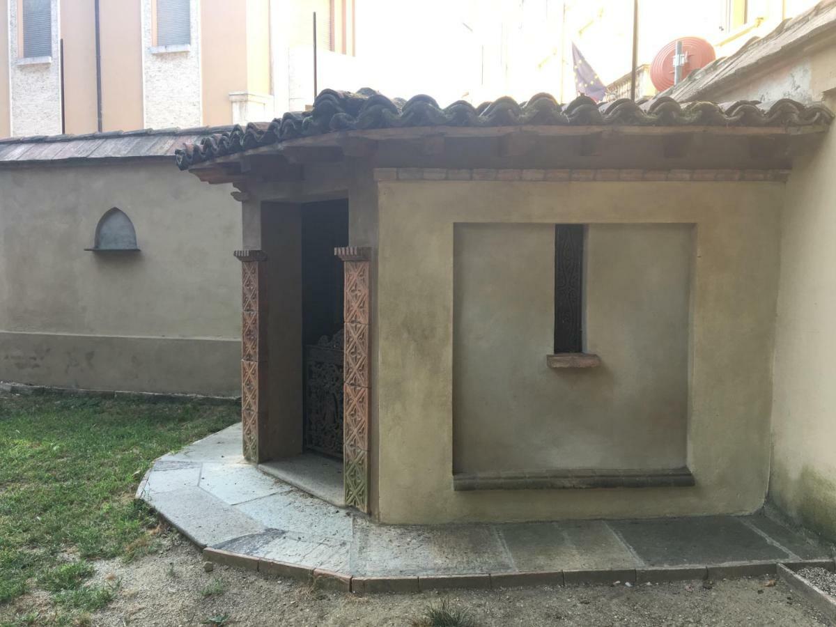 B&B San Martino Mede Ngoại thất bức ảnh