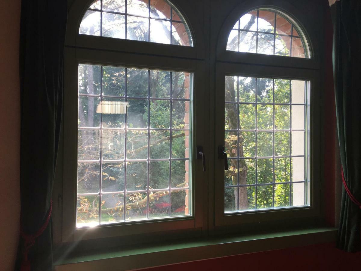 B&B San Martino Mede Ngoại thất bức ảnh