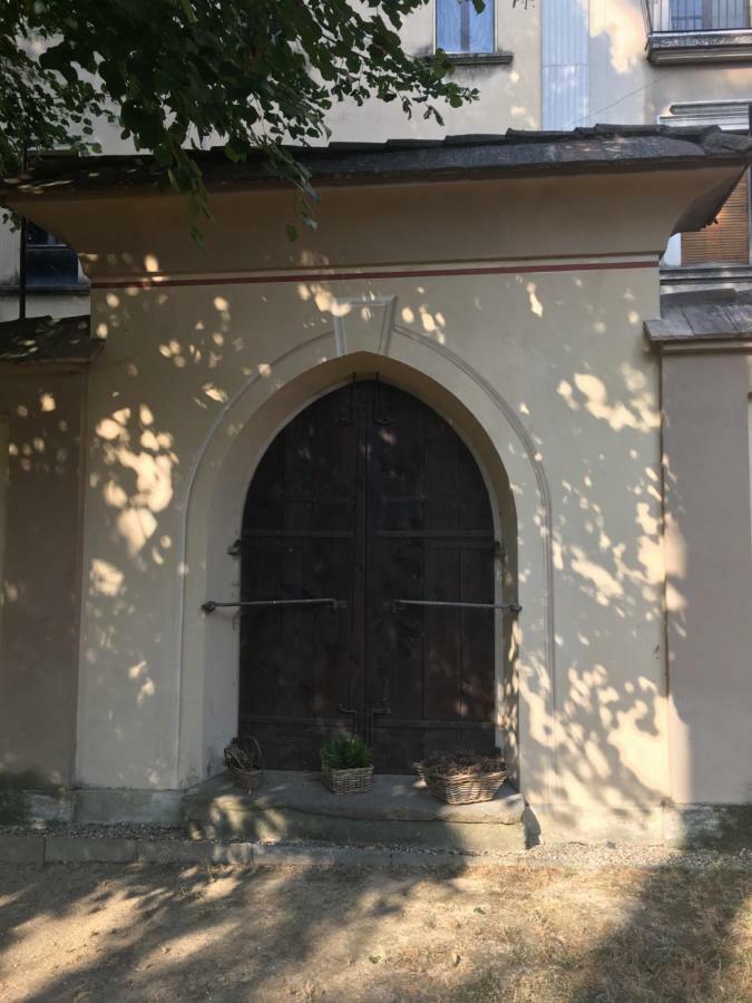 B&B San Martino Mede Ngoại thất bức ảnh