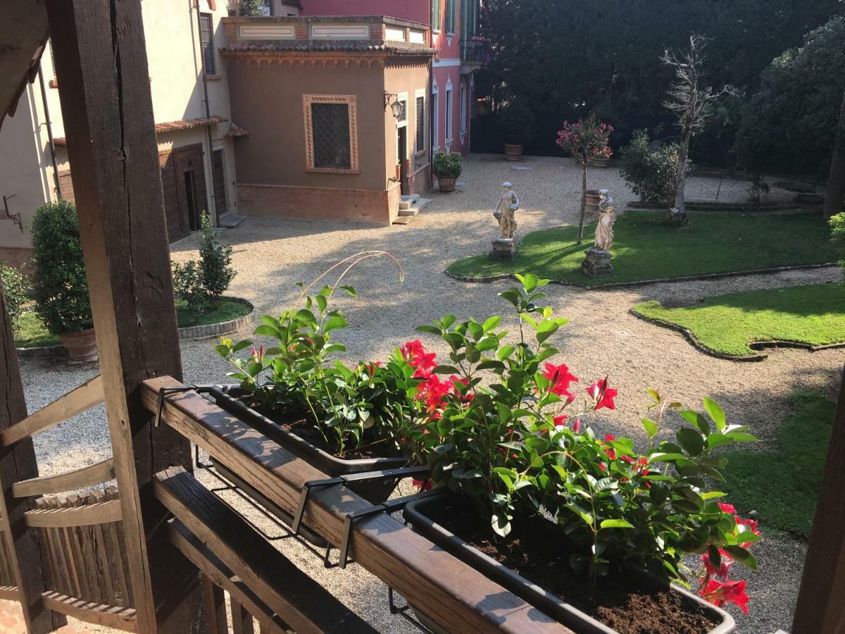 B&B San Martino Mede Ngoại thất bức ảnh