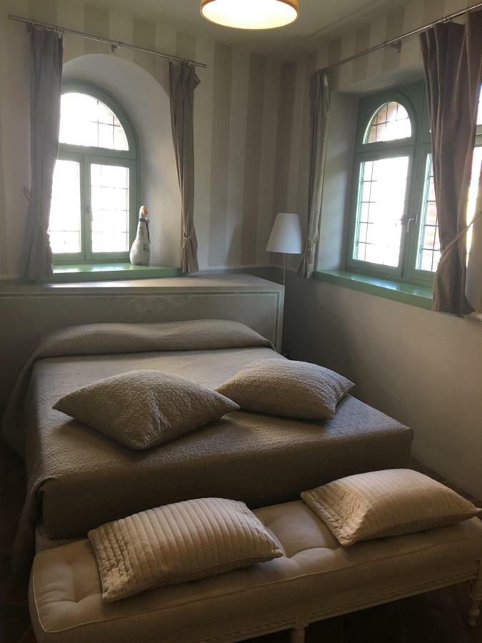 B&B San Martino Mede Ngoại thất bức ảnh