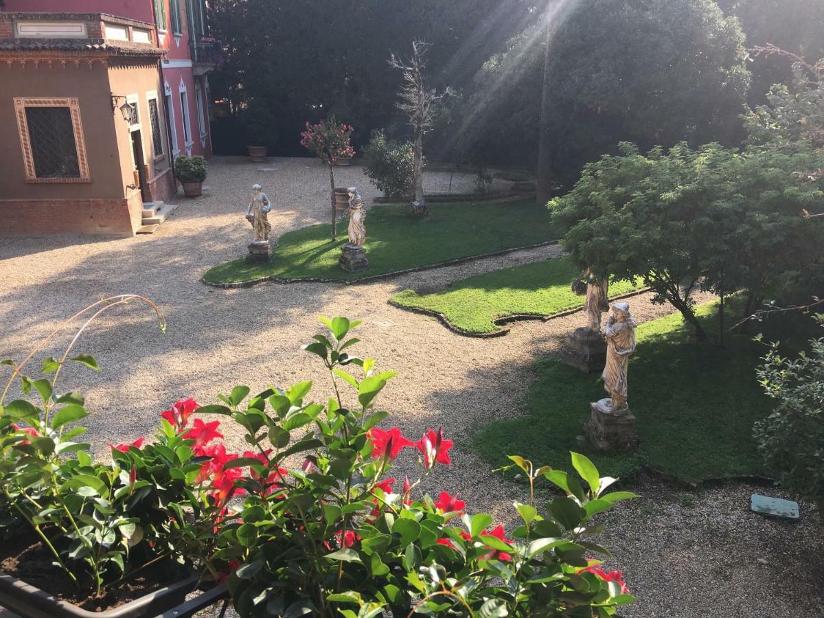 B&B San Martino Mede Ngoại thất bức ảnh